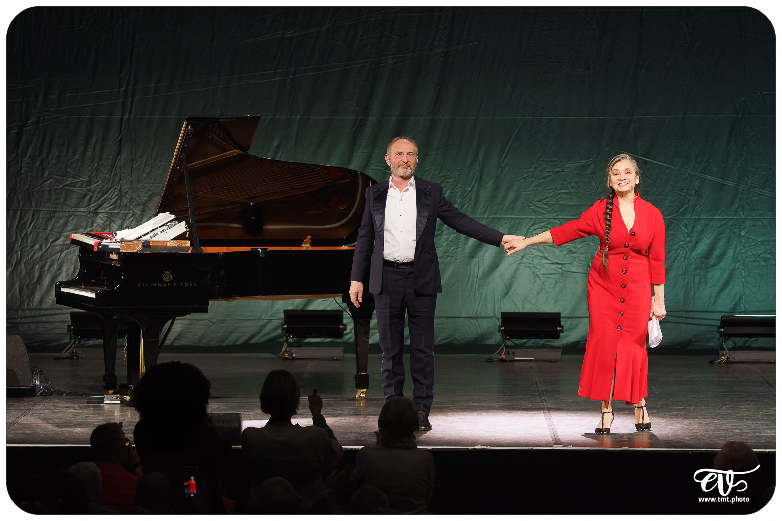 L’ÉROTISME DE VIVRE - CATHERINE RINGER